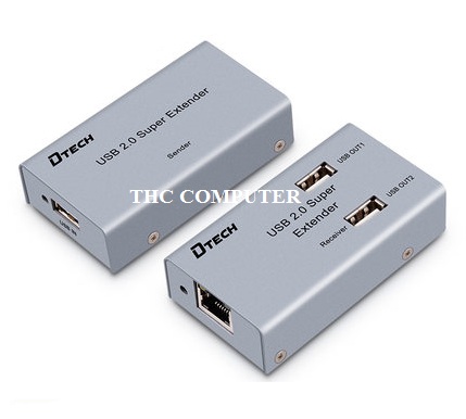 khuêch đại USB 200M